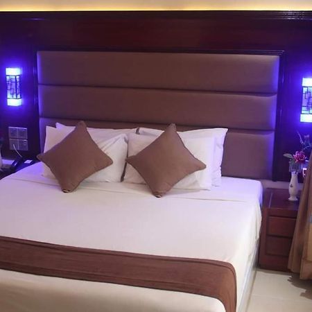 Uni Resort Кокс Базар Екстериор снимка