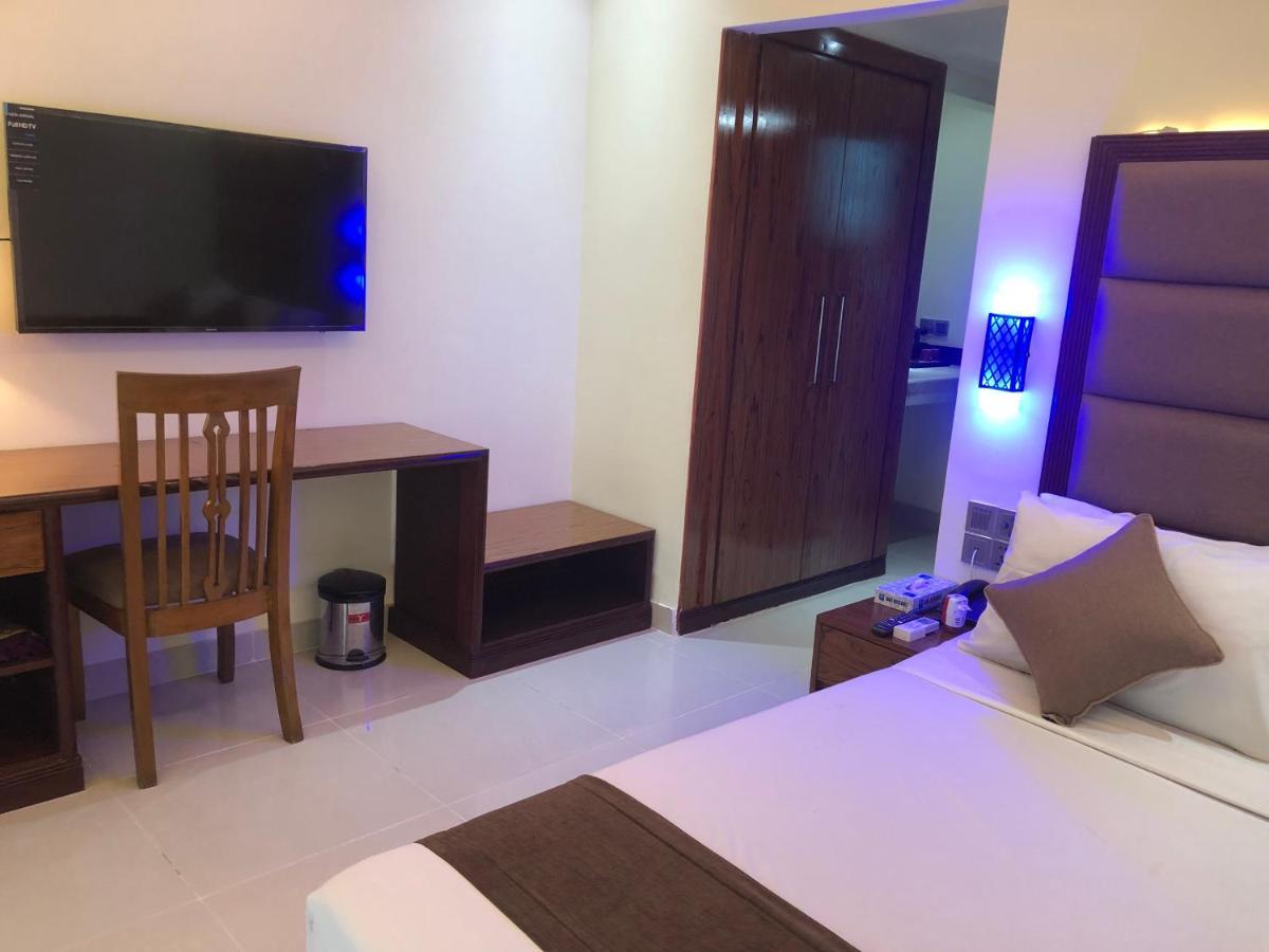 Uni Resort Кокс Базар Екстериор снимка