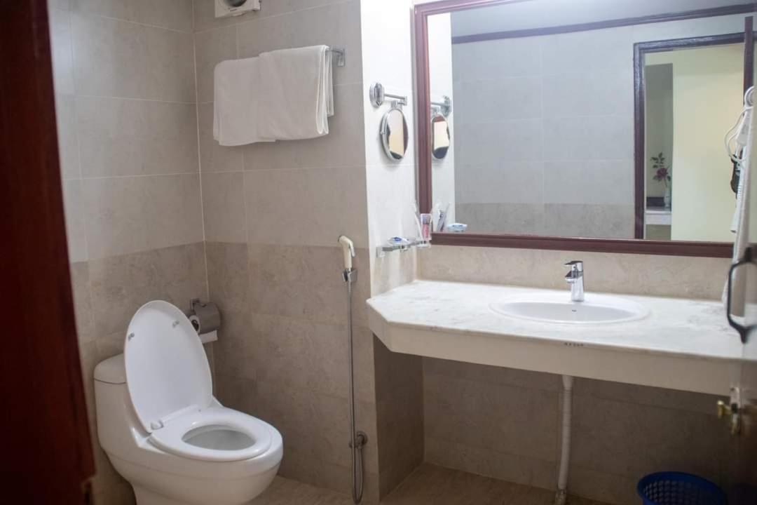 Uni Resort Кокс Базар Екстериор снимка