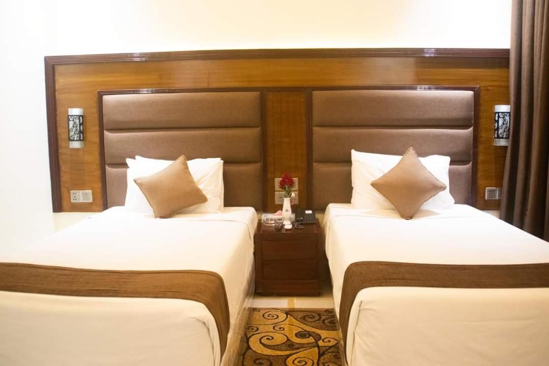 Uni Resort Кокс Базар Екстериор снимка