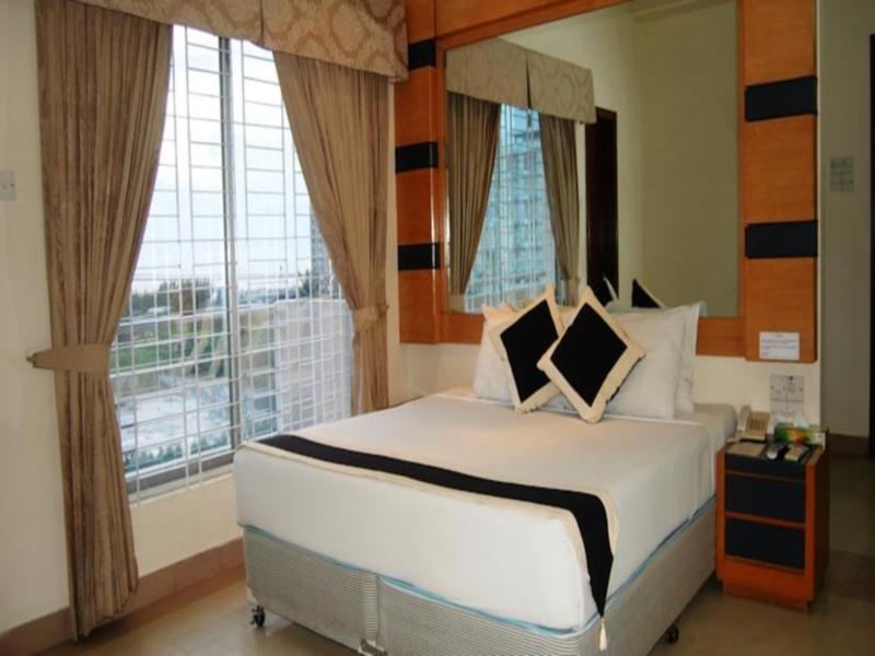 Uni Resort Кокс Базар Екстериор снимка